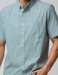 SS SHIRT AMSLER CHEC