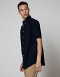 SS SHIRT PRINT DOT