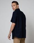 SS SHIRT PRINT DOT