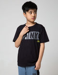 SS TSHIRT  NYC N8 TS