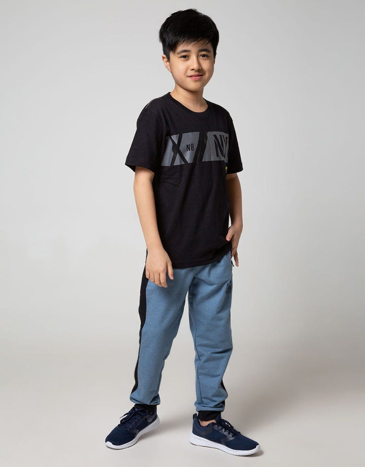 SS TSHIRT  NYC N8 TS