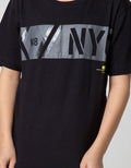 SS TSHIRT  NYC N8 TS