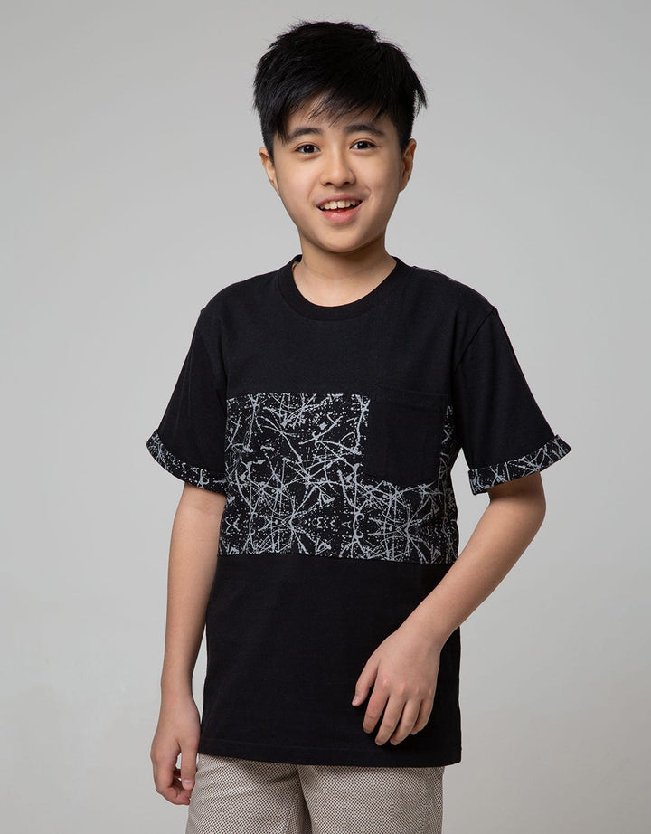 SS TSHIRT  C&S SPALS