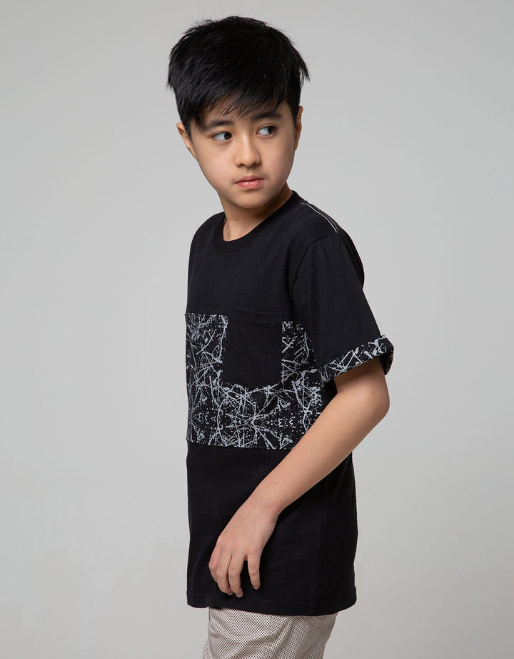 SS TSHIRT  C&S SPALS