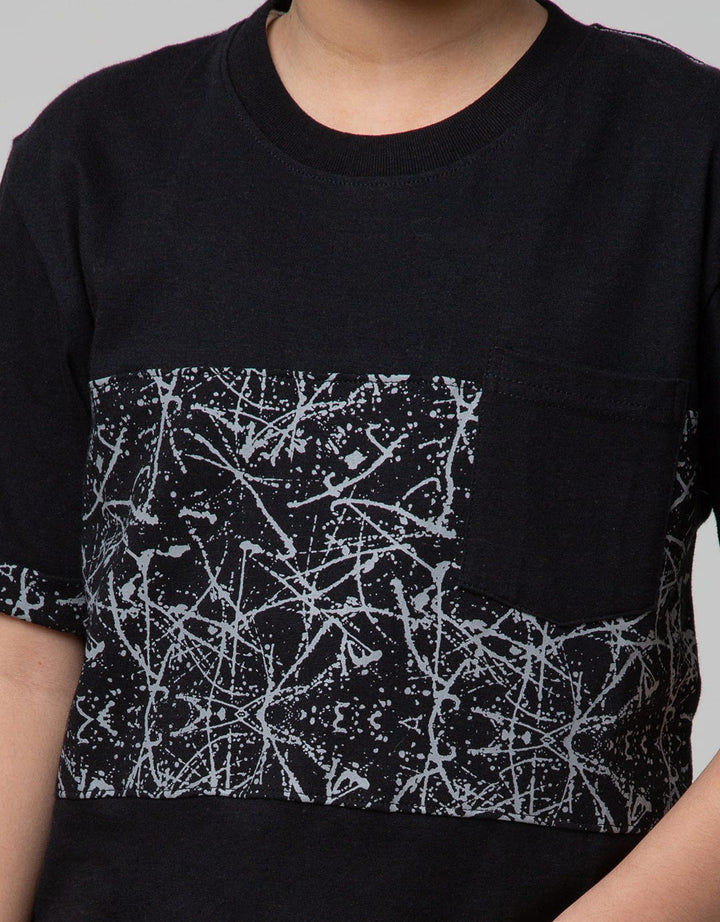 SS TSHIRT  C&S SPALS