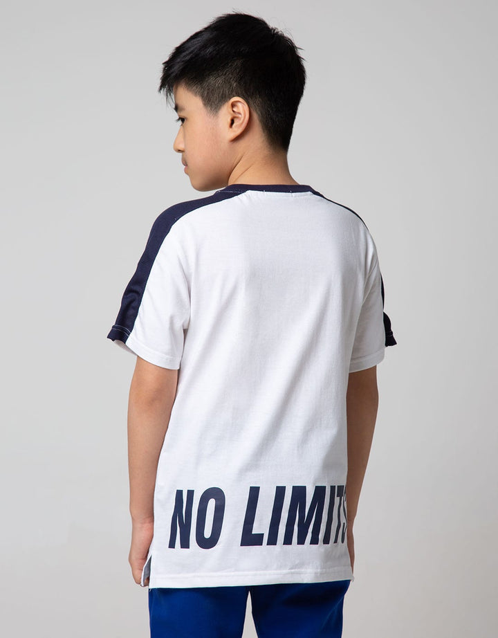 SS TSHIRT C&amp;S PUSH