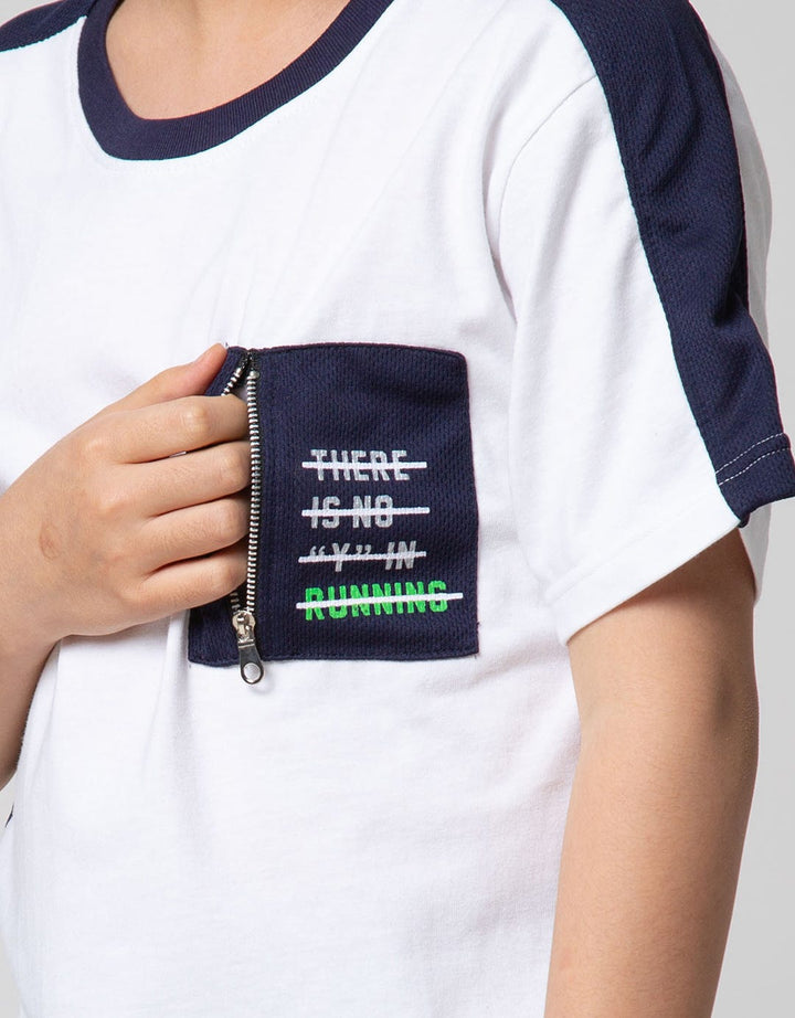 SS TSHIRT C&amp;S PUSH