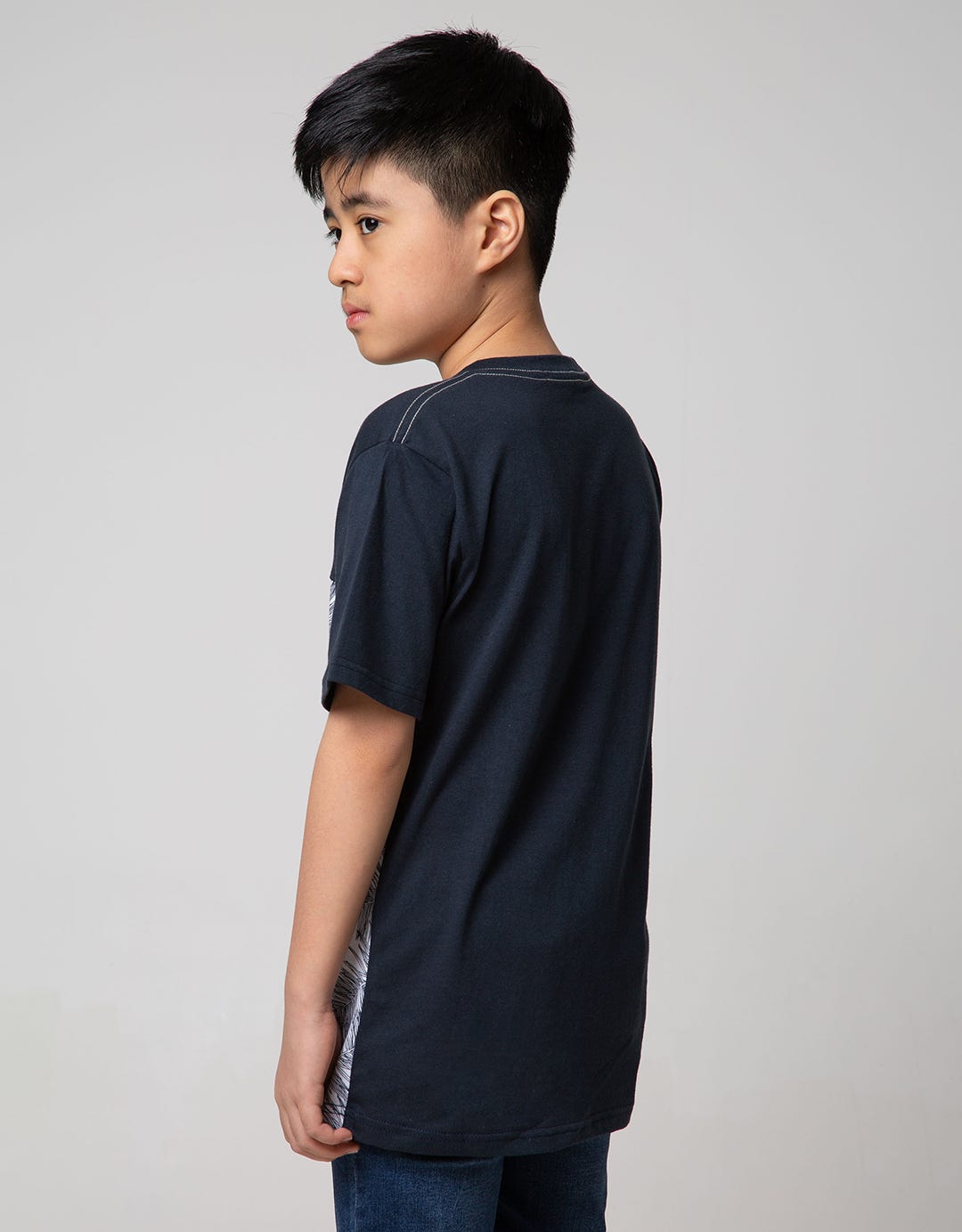 SS TSHIRT  C&S TROPI