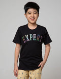 SS TSHIRT EMBOSSED