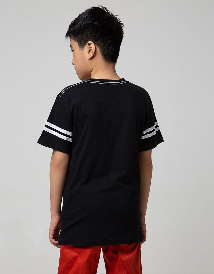 SS TSHIRT  BRNX ETC