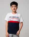 SS TSHIRT  C&S LOS A