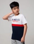 SS TSHIRT  C&S LOS A