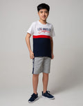 SS TSHIRT  C&S LOS A