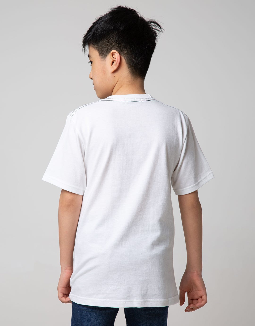 SS TSHIRT POTATO FR