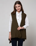VEST OUTER KACIONIC
