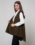 VEST OUTER KACIONIC