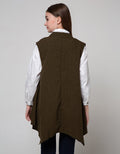 VEST OUTER KACIONIC