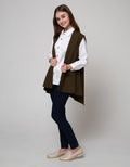 VEST OUTER KACIONIC