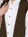 VEST OUTER KACIONIC