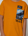 SS TSHIRT  UNIVERSE