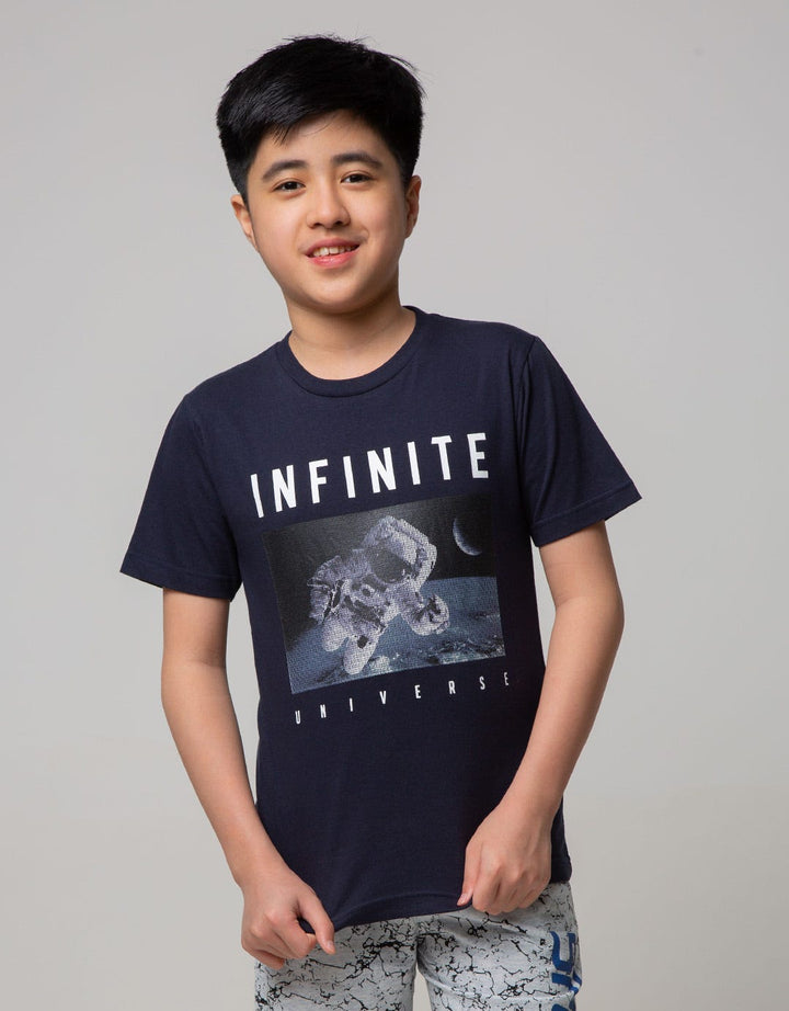 SS TSHIRT  INFINITE