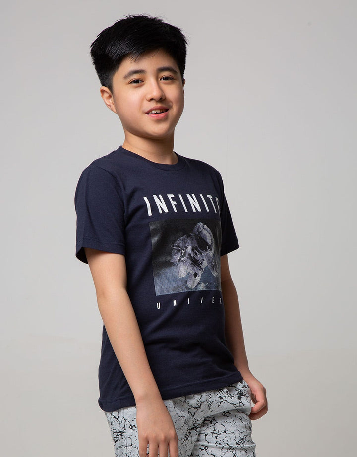 SS TSHIRT  INFINITE
