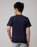 SS TSHIRT  INFINITE