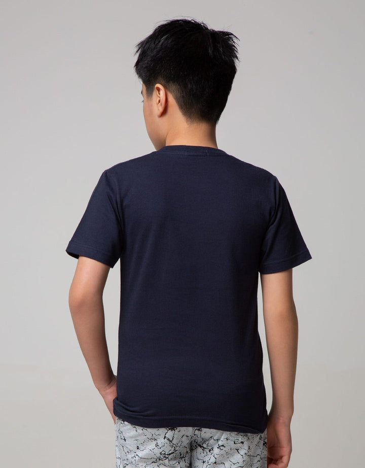 SS TSHIRT  INFINITE