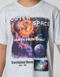 SS TSHIRT OUTHER SP