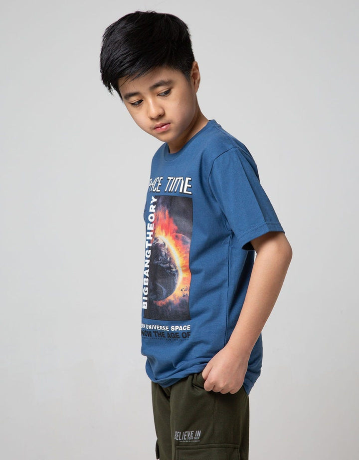 SS TSHIRT SPACE TEAM