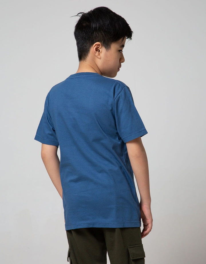 SS TSHIRT SPACE TEAM