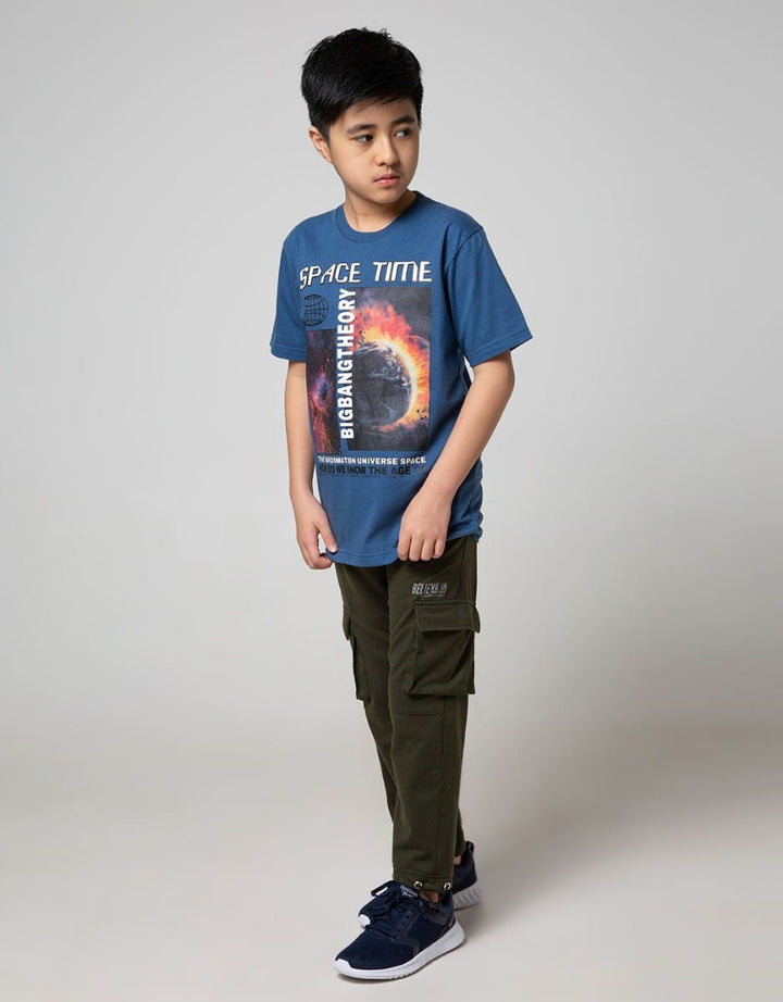 SS TSHIRT SPACE TEAM