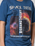 SS TSHIRT SPACE TEAM