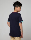 SS TSHIRT POCKET TR