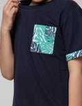 SS TSHIRT POCKET TR