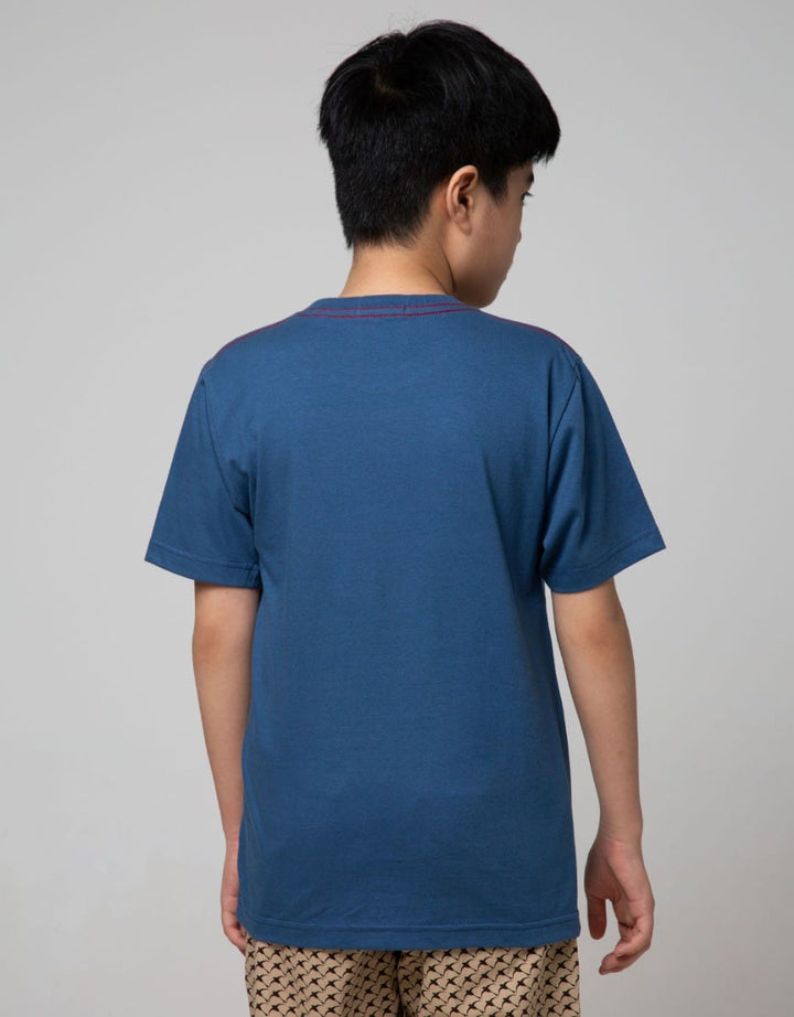 SS TSHIRT ROCK &amp; RO