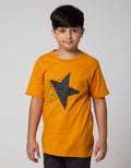 SS TSHIRT  STAR WITH