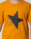 SS TSHIRT  STAR WITH