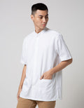 SS SHIRT TEXTURE