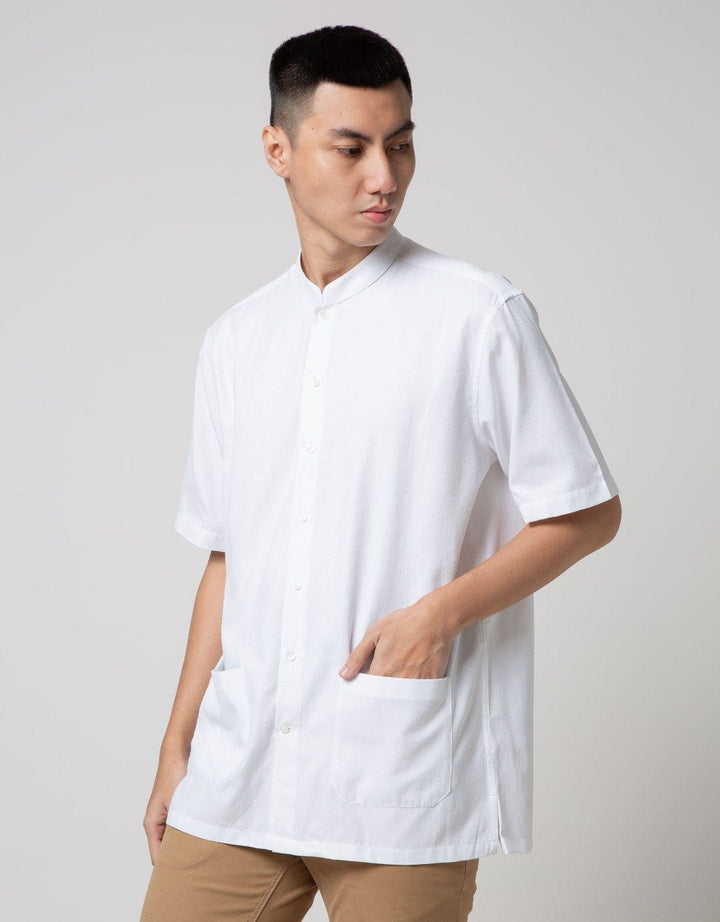 SS SHIRT TEXTURE
