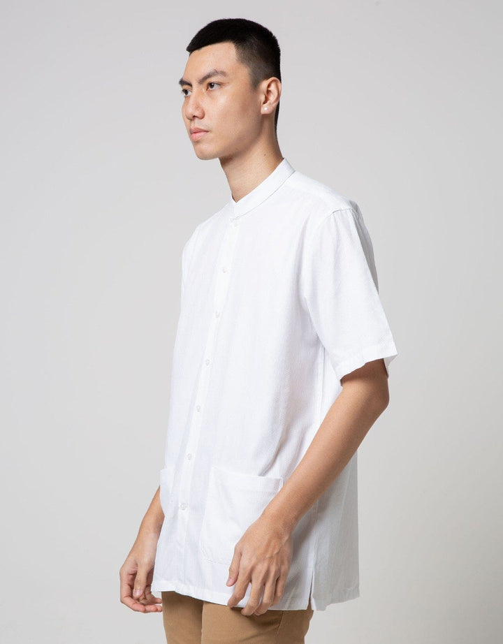 SS SHIRT TEXTURE