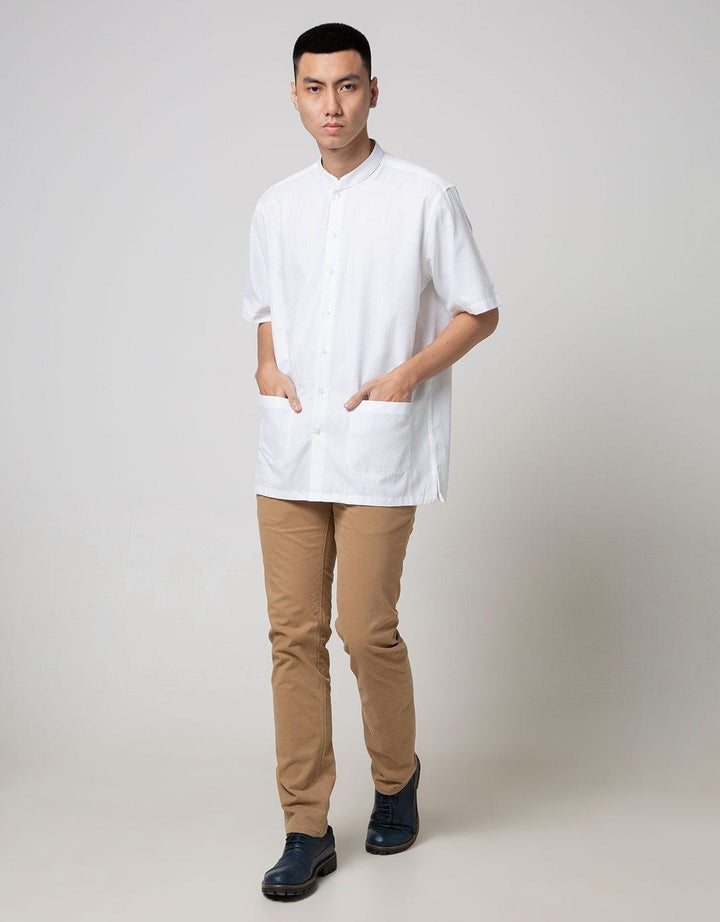 SS SHIRT TEXTURE