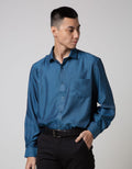 LS SHIRT TEXTURE