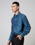 LS SHIRT TEXTURE