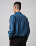 LS SHIRT TEXTURE