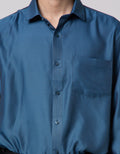 LS SHIRT TEXTURE