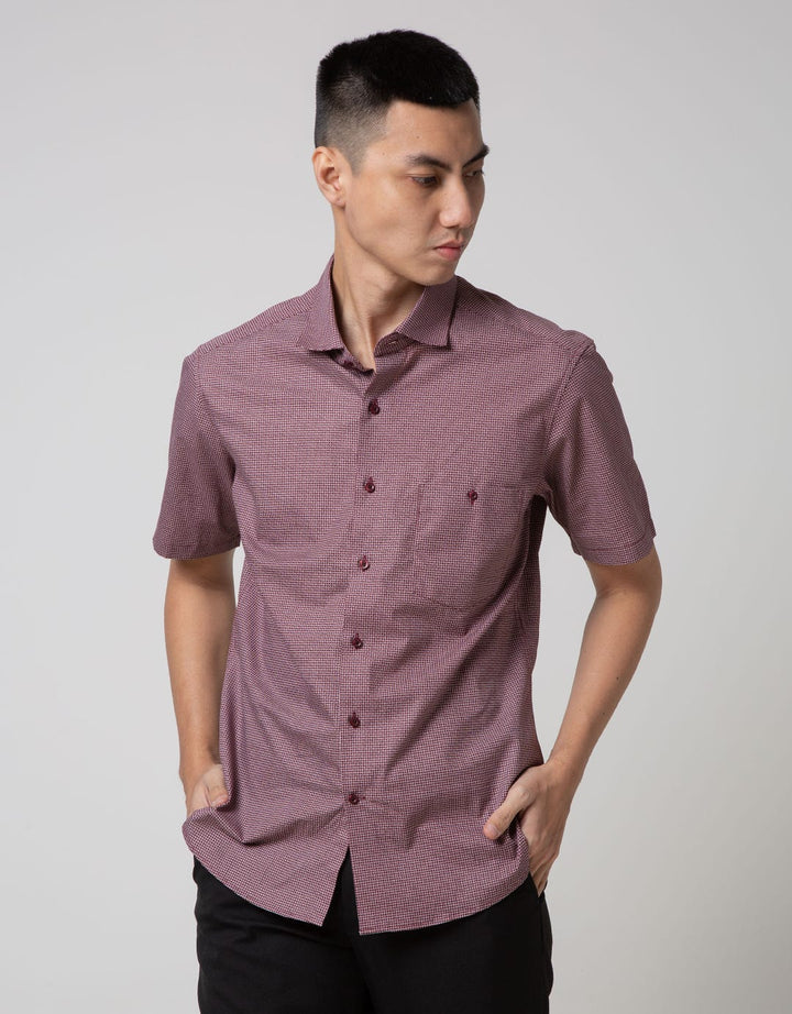SS SHIRT PRINT US53
