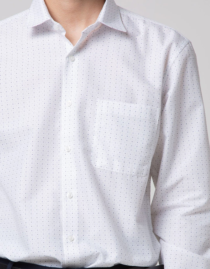 LS SHIRT PRINT
