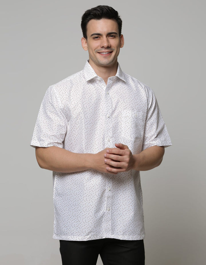 SS SHIRT PRINT