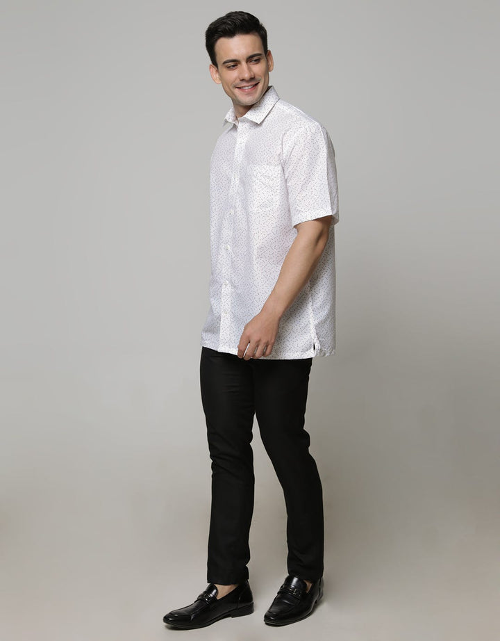 SS SHIRT PRINT